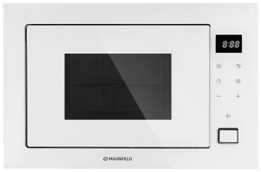 Микроволновая печь MAUNFELD MAUNFELD MBMO925SGW11 белый