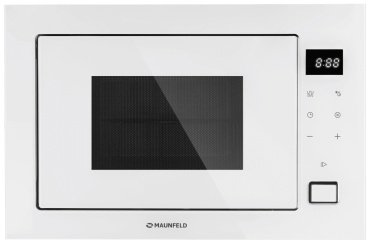 Микроволновая печь MAUNFELD MAUNFELD MBMO925SGW11 белый купить,230027
