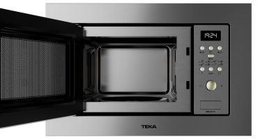 Микроволновая печь TEKA MWE 207 FI SS серебристый
