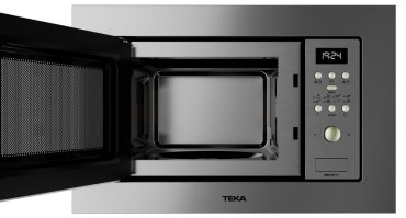 Микроволновая печь TEKA MWE 207 FI SS серебристый купить,215082