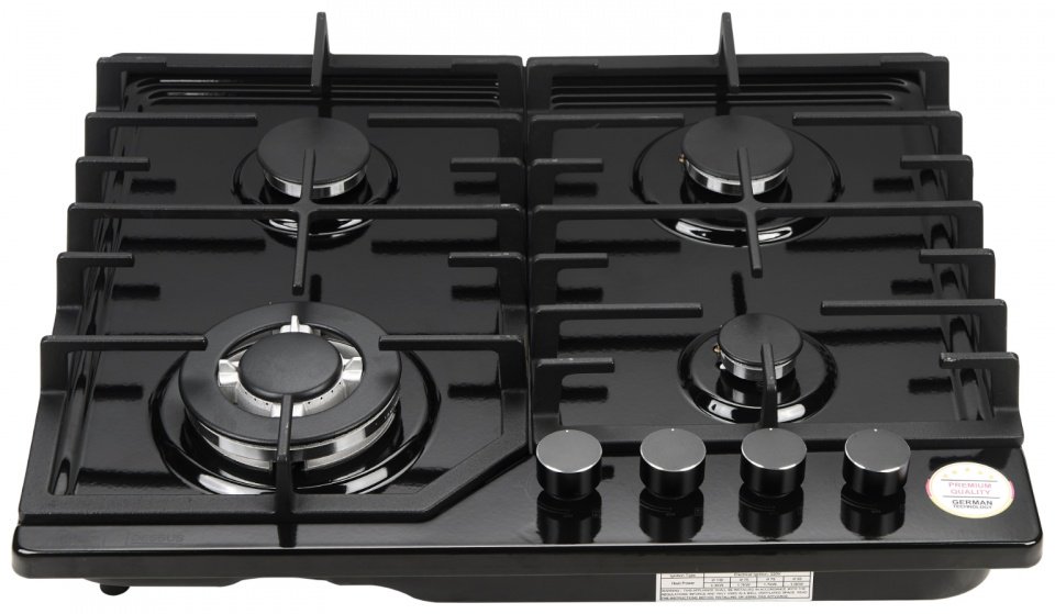 Варочная поверхность Dessus DCM64007B черный купить,NaN
