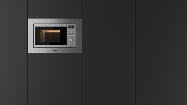 Микроволновая печь TEKA MWE 207 FI SS серебристый