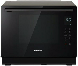 Микроволновая печь Panasonic NN-CS89lBZPE черный