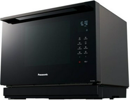 Микроволновая печь Panasonic NN-CS89lBZPE черный