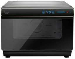 Микроволновая печь Panasonic NUSC300BZPE черный