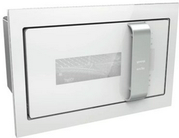Микроволновая печь Gorenje BM 235 ORAW белый
