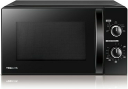 Микроволновая печь Toshiba MW-MM20P(BK)-P черный