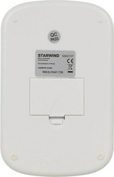Кухонные весы Starwind SSK2157 розовый