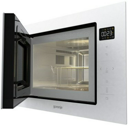 Микроволновая печь Gorenje BM251SG2WG белый
