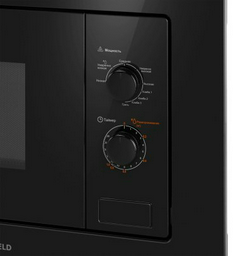 Микроволновая печь MAUNFELD MBMO820MGB203 черный