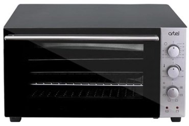 Настольная электропечь Artel MD 4218 E черный