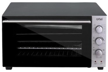Настольная электропечь Artel MD 4218 E черный