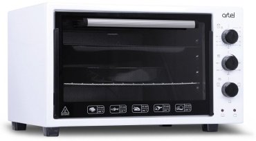 Настольная электропечь Artel MD 3618 E белый купить,0