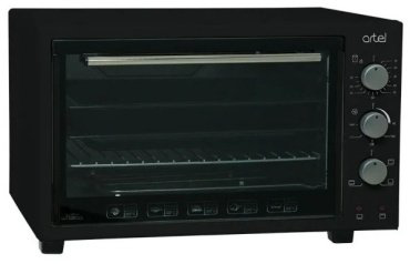 Настольная электропечь Artel MD 3618 L черный купить,NaN