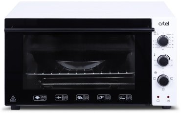 Настольная электропечь Artel MD 4218 E белый