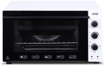 Настольная электропечь Artel MD 4218 E белый купить,50990