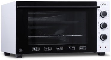 Настольная электропечь Artel MD 4218 E белый купить,0