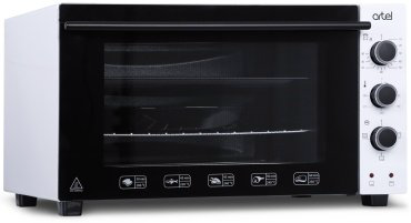 Настольная электропечь Artel MD 4218 E белый купить,50990
