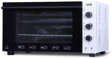 Настольная электропечь Artel MD 4218 E белый купить,0