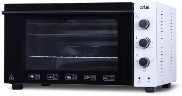 Настольная электропечь Artel MD 4218 E белый купить,50990