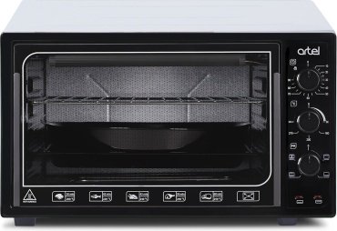 Настольная электропечь Artel MD 3618 L белый