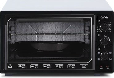 Настольная электропечь Artel MD 3618 L белый