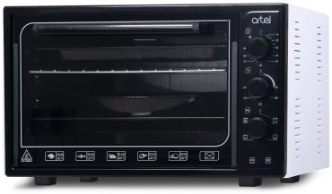 Настольная электропечь Artel MD 3618 L белый - ForteMarket Настольная электропечь Artel MD 3618 L белый купить,0