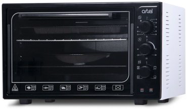 Настольная электропечь Artel MD 3618 L белый