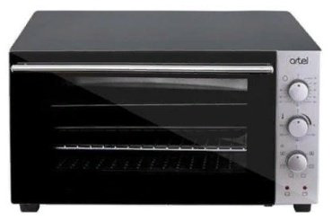 Настольная электропечь Artel MD 4218 E серый