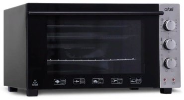 Настольная электропечь Artel MD 4218 E серый купить,0