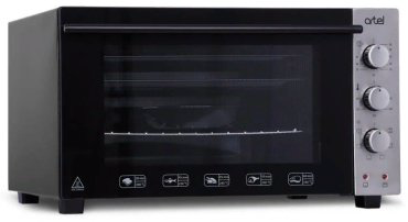 Настольная электропечь Artel MD 4218 E серый купить,50990