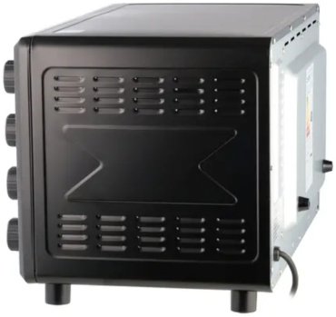 Настольная электропечь CENTEK CT-1530-36 Convection черный купить,NaN