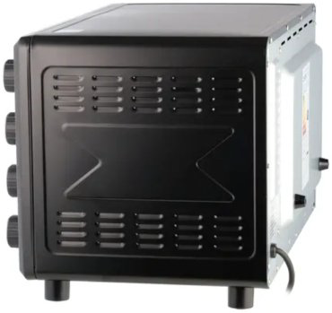 Настольная электропечь CENTEK CT-1530-36 Convection черный купить,NaN