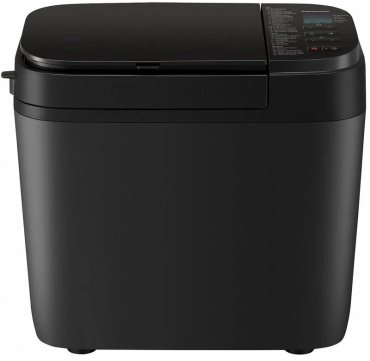 Хлебопечь Panasonic SD-R2530KTS черный купить,146572