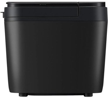 Хлебопечь Panasonic SD-R2530KTS черный купить,0