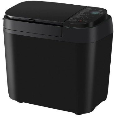 Хлебопечь Panasonic SD-R2530KTS черный купить,0