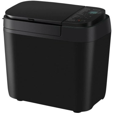 Хлебопечь Panasonic SD-R2530KTS черный купить,146572