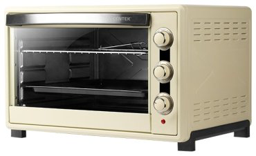 Настольная электропечь CENTEK CT-1533-62 Convection золотистый купить,NaN