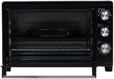 Настольная электропечь Leadbros GR33A черный купить,NaN