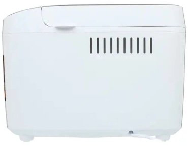 Хлебопечь CENTEK CT-1415 серебристый, белый купить,78990