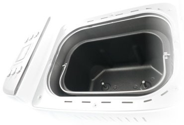 Хлебопечь CENTEK CT-1415 серебристый, белый купить,78990