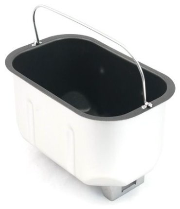 Хлебопечь CENTEK CT-1415 серебристый, белый купить,78990