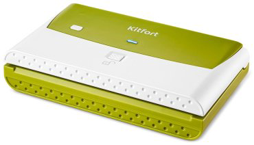 Вакуумный упаковщик Kitfort КТ-1512-2