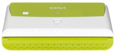 Вакуумный упаковщик Kitfort КТ-1512-2 купить,0