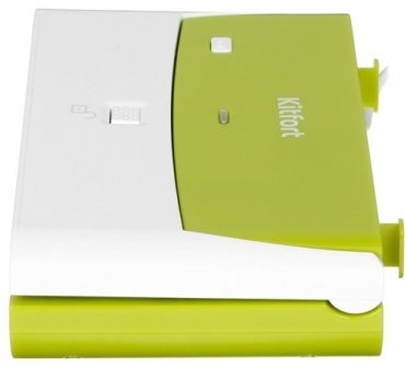 Вакуумный упаковщик Kitfort КТ-1512-2 купить,0