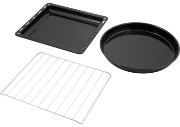 Настольная электропечь DAUSCHER DMO-4800 BL черный купить,NaN
