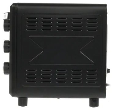 Настольная электропечь CENTEK CT-1530-36 Promo черный, серый купить,0