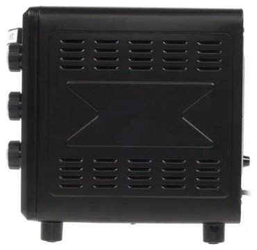 Настольная электропечь CENTEK CT-1530-36 Promo черный, серый купить,NaN