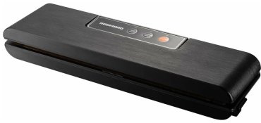 Вакуумный упаковщик REDMOND RVS-024 черный