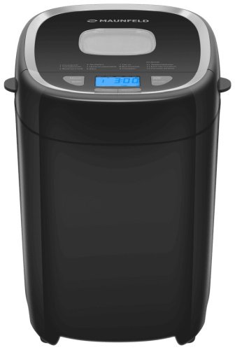 Хлебопечь MAUNFELD MBM-900PB черный